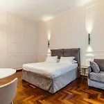 Augusto Imperatore Suite