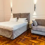 Augusto Imperatore Suite